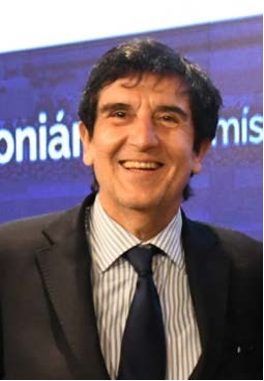 Carlos Melconian